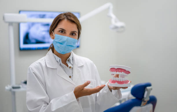 Best Emergency Treatment for Toothache in Indian Trail, NC
